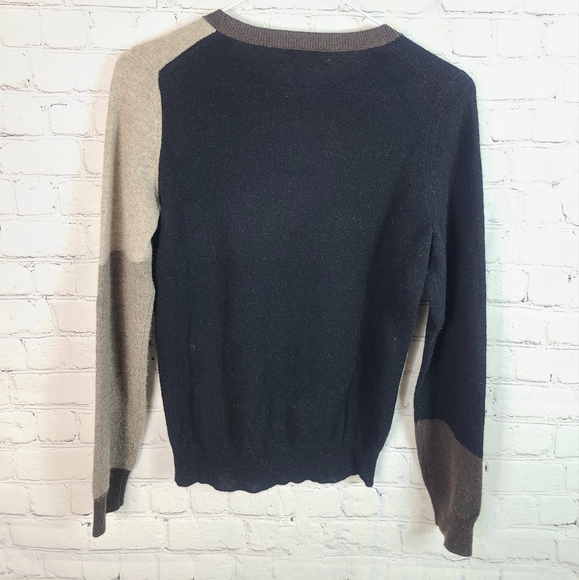 Peck & Peck cashmere sweater size small - Picture 6 of 6